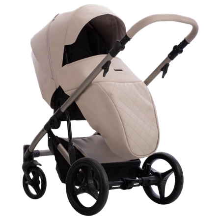 Bebetto Loren Premium Class 2w1 - Wózek wielofunkcyjny 2w1