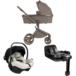 Zestaw 3w1 Anex Flo + Avionaut Pixel Pro 2.0 + baza IQ