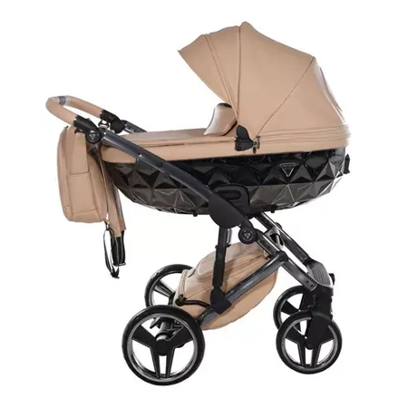 Junama Hand Craft V3 2w1 - Wózek wielofunkcyjny