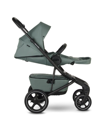 Easywalker Jimmey wózek wielofunkcyjny