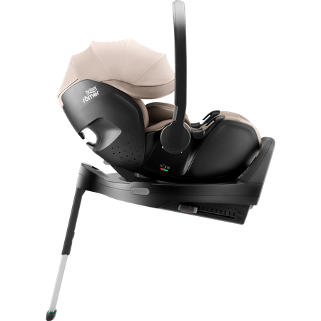 Britax Romer Baby-Safe Pro - Fotelik samochodowy 40 - 85 cm