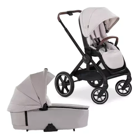 Hauck Walk N Care 2w1