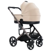 Avionaut wózek dziecięcy Sirius 2w1 BEIGE