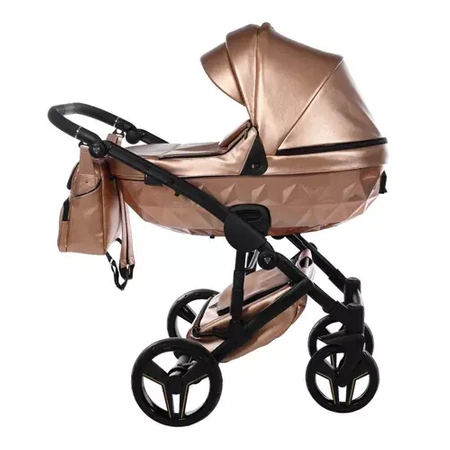 Junama S Class 2w1 - Wózek wielofunkcyjny