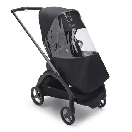 Bugaboo Dragonfly folia przeciwdeszczowa