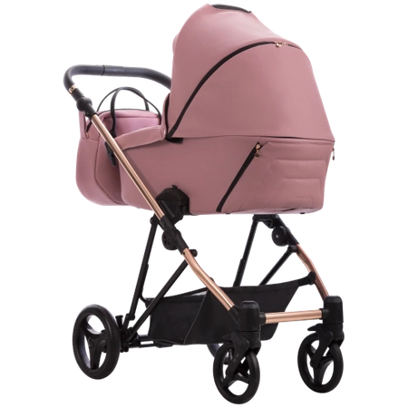 Bebetto Yoddi Premium Class 2w1 Wózek wielofunkcyjny