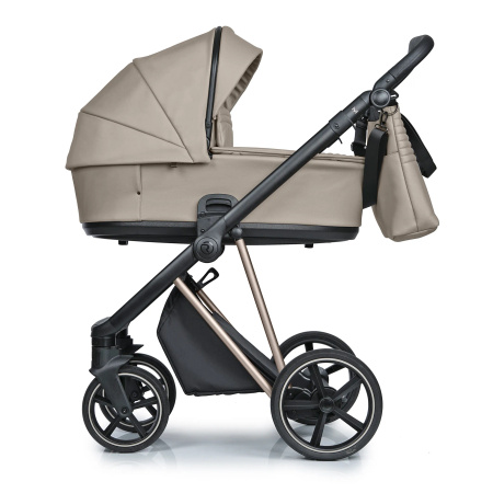 Wózek wielofunkcyjny IvI 2.0 Vintage Collection 2w1 Roan