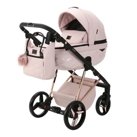 Adamex Quantum Star Collection 2w1 - Wózek wielofunkcyjny