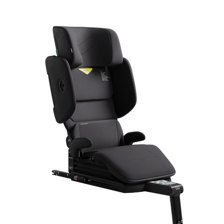 Axkid Up fotelik samochodowy dla starszaka