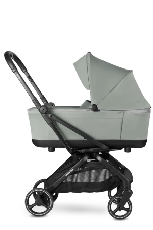 Easywalker Rockey M wózek wielofunkcyjny