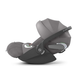 CYBEX Cloud T i-Size - fotelik samochodowy 45-87 cm