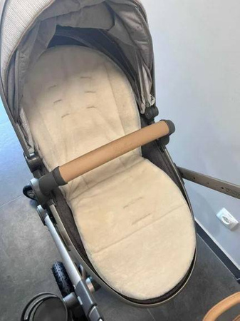 Outlet - Silver Cross Surf 3 Timeless Special Edition 2w1