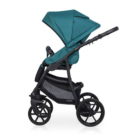 Wózek Basic 2w1 - Riko