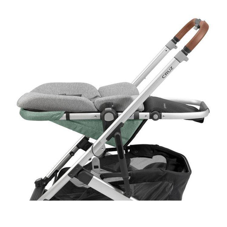 UPPAbaby Wkładka Newborn Comfort - wkładka do wózków VISTA V3