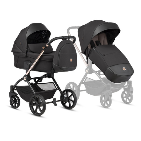 Tutis GIO+ 2/1 Wózek Wielofunkcyjny 2w1