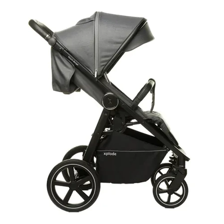 Future Design Xplode - Wózek spacerowy