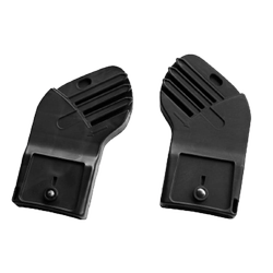 X-lander X-Run - Adaptery do gondoli