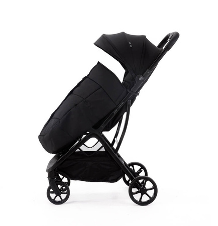 Adamex ZOOM - Wózek spacerowy / spacerówka