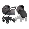 Tutis Wózek Dziecięcy 2w1 - Viva 6 | 072 Periscape