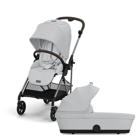 Wózek wielofunkcyjny 2w1 CYBEX Melio 2024