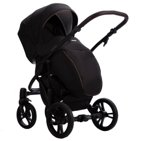 Bebetto Wózek Dziecięcy Bresso 2w1