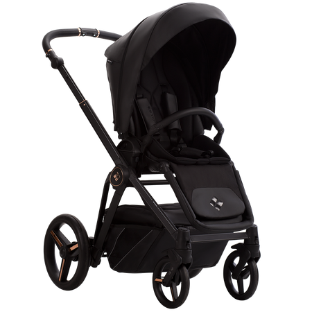 Bebetto Wózek Dziecięcy - Monti 2w1