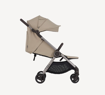 Anex - wózek wielofunkcyjny - IQ 2w1 Pure