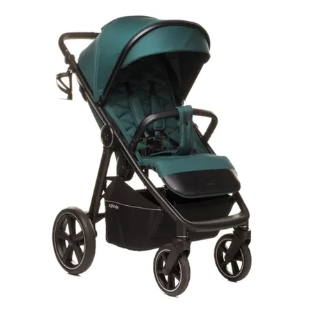 Future Design Xplode - Wózek spacerowy