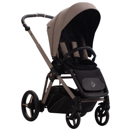 Bebetto Wózek Dziecięcy - Monti 2w1