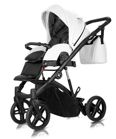 Milu Kids Atteso Ledo 2w1