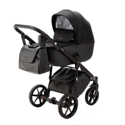 Adamex Nola 2w1 - Wózek wielofunkcyjny