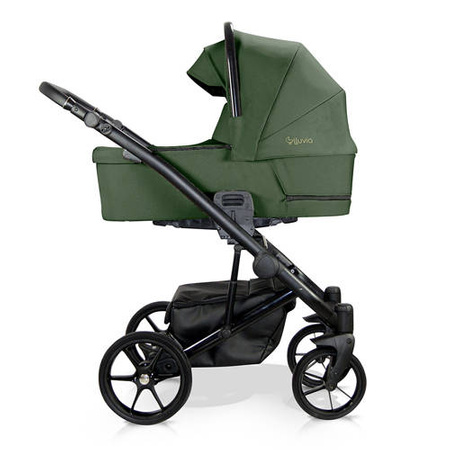 Milu Kids Lluvia 2w1