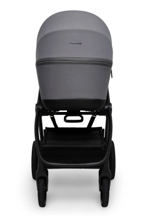 MUUVO ONE – wózek dziecięcy 2w1 | Gris