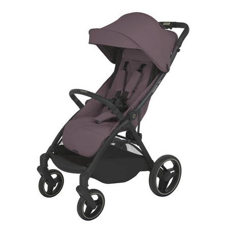 Espiro Flow - Wózek spacerowy kolor Touch of Blush