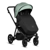 Tutis Mio3+ Wózek dziecięcy wielofunkcyjny 2w1 Sage