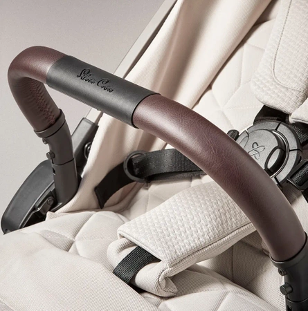 Silver Cross Clic 2.0 - Wózek spacerowy