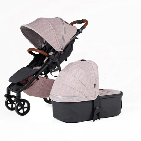 Mast Swiss Design Wózek 2w1 M4