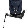 Britax Romer Dualfix Pro - Fotelik samochodowy 40-105 cm