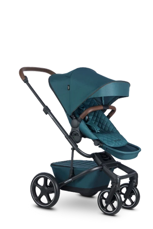 Easywalker Harvey⁵ Premium wózek wielofunkcyjny