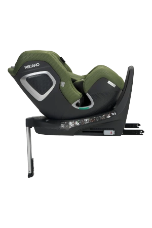 RECARO Xenon 1 Kid Fotelik Samochodowy od 3 miesiąca