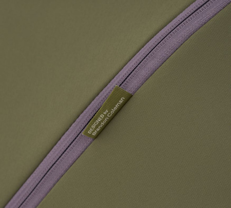 Anex IQ Hugg x Brandon Coleman 2w1 - wózek wielofunkcyjny