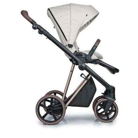 Wózek wielofunkcyjny IvI 2.0 Vintage Collection 2w1 Roan