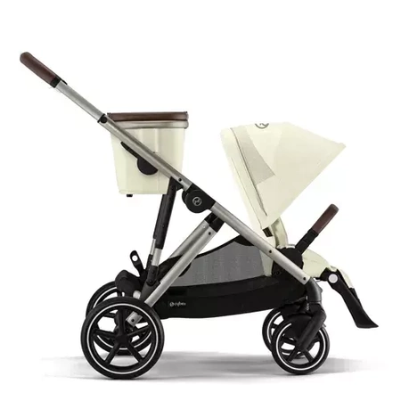 CYBEX Wózek Spacerowy Gazelle S