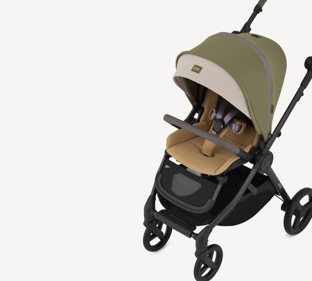 Anex IQ Hugg x Brandon Coleman 2w1 - wózek wielofunkcyjny