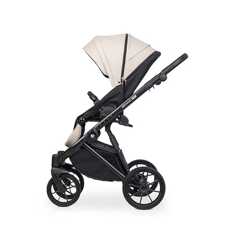 Wózek Brano Pro 2w1 - Riko