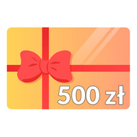 500 zł