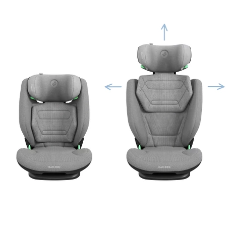 Maxi Cosi RodiFix Pro² i-Size