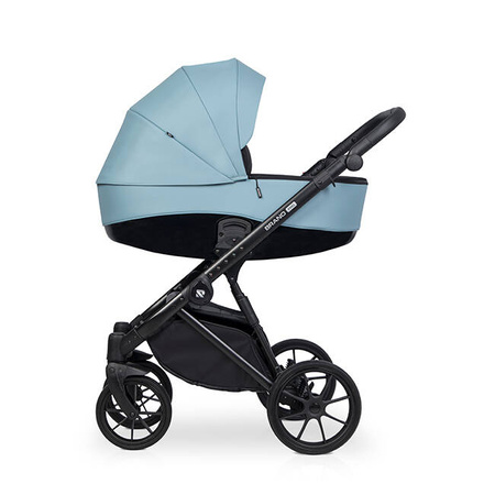 Wózek Brano Pro 2w1 - Riko