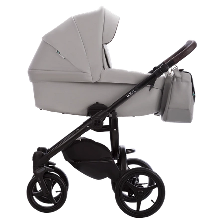 Bebetto Luca Pro New 2w1