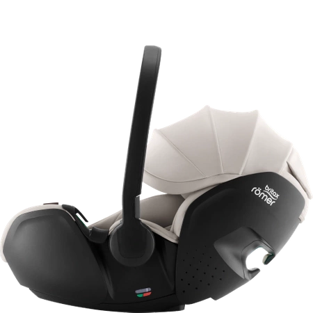 Britax Romer Baby-Safe Pro - Fotelik samochodowy 40 - 85 cm